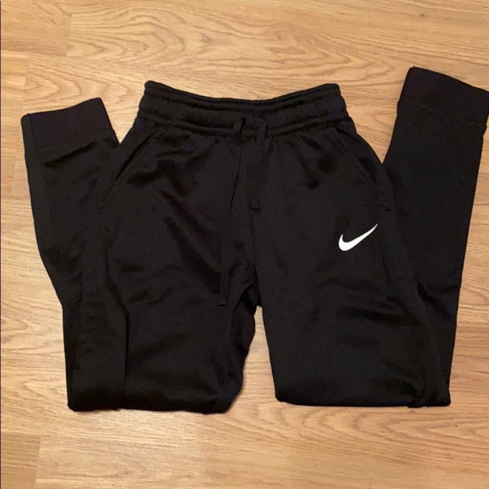 Girls Nike Dri-Fit pants